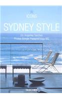 Sydney Style: Exteriors, Interiors, Details