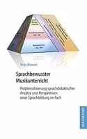 Sprachbewusster Musikunterricht