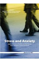 Stress and Anxiety