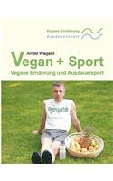 Vegan + Sport