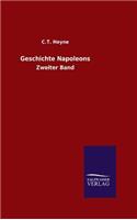 Geschichte Napoleons