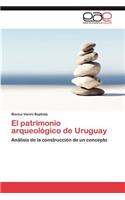patrimonio arqueológico de Uruguay