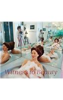 Witness to Beauty