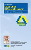 EAGLE-GUIDE Differenzialrechnung