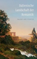 Italienische Landschaft Der Romantik