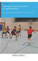 Training Der Offensiven Abwehr Im Jugendhandball