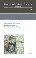 Geschichte Schreiben