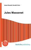 Jules Massenet: (English)