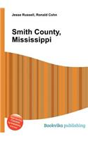 Smith County, Mississippi