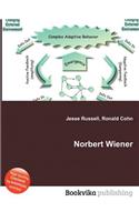 Norbert Wiener: (English)