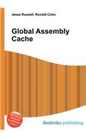 Global Assembly Cache: (English)