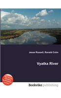Vyatka River