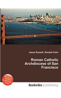 Roman Catholic Archdiocese of San Francisco