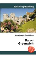 Baron Greenwich