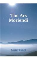 The Ars Moriendi