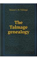 The Talmage Genealogy