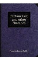 Captain Kidd and other charades