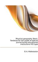 Physical Geography