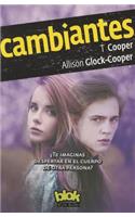 Cambiantes