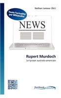 Rupert Murdoch