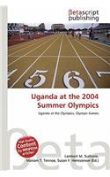 Uganda at the 2004 Summer Olympics: (English)