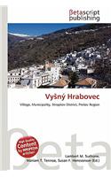 Vy NY Hrabovec: (English)