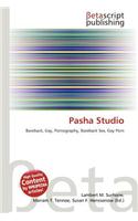 Pasha Studio: (English)