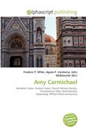 Amy Carmichael: (English)