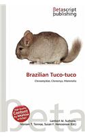 Brazilian Tuco-Tuco: (English)