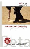 Roberto Ortiz (Baseball)