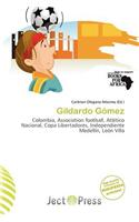Gildardo G Mez: (English)