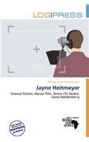 Jayne Heitmeyer