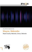 Wayne, Nebraska: (English)