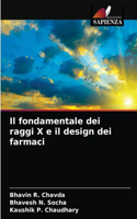 fondamentale dei raggi X e il design dei farmaci