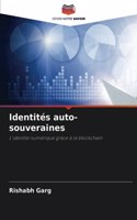 Identités auto-souveraines