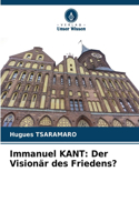 Immanuel KANT