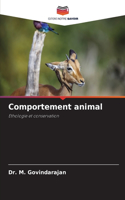 Comportement animal