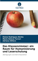 Klassenzimmer