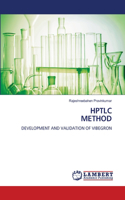 Hptlc Method