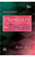 Chemistry in Daily Life
