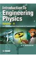 Introduction to Engineering Physics: v. 2