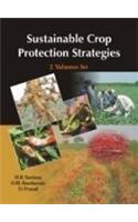 Sustainable Crop Protection Strategies