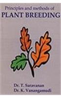 Princples and Methods of Plant Breeding