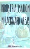 Industrialisation in Backward Areas