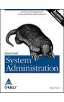 Essential System Administration