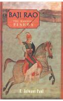 Baji Rao: The Warrior Peshwa