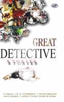 Great Detective Stories by various authors