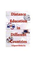Distance Education in Different Countries