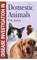 Disease Investigations In Domestic Animals
