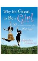 Why It’S Great To Be A Girl
